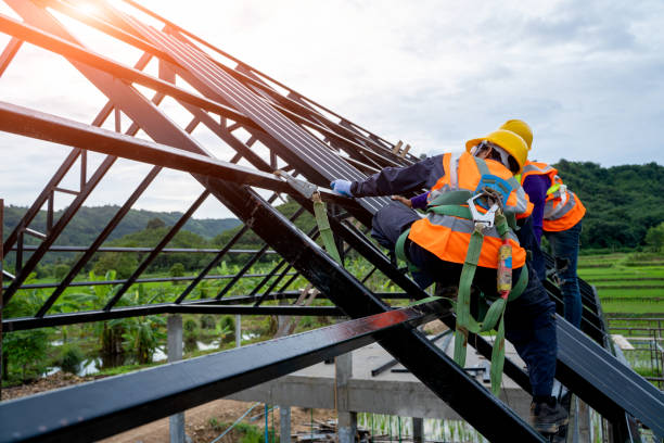 Best Roof Replacement Cost  in Mission, OR