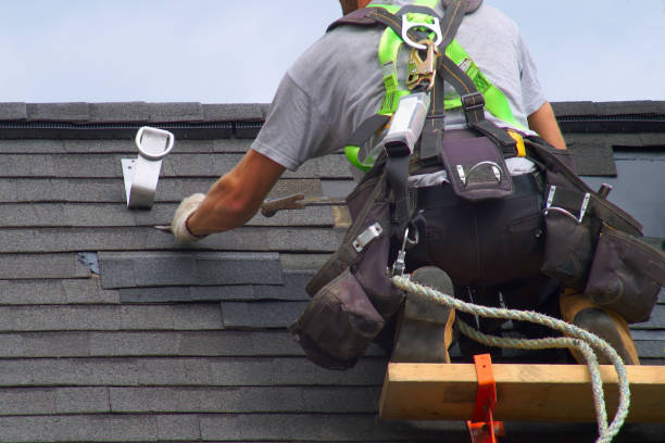 Mission, OR Roofing Contractor Company