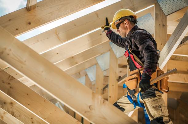 Best Best Roofing Contractors  in Mission, OR
