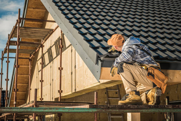 Best Gutter Installation and Roofing  in Mission, OR