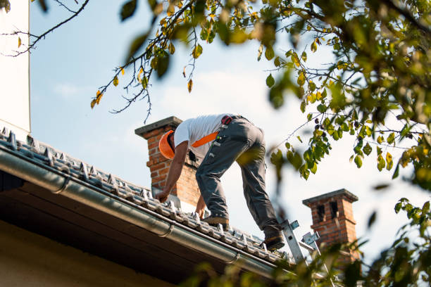 Best Flat Roof Repair Services  in Mission, OR