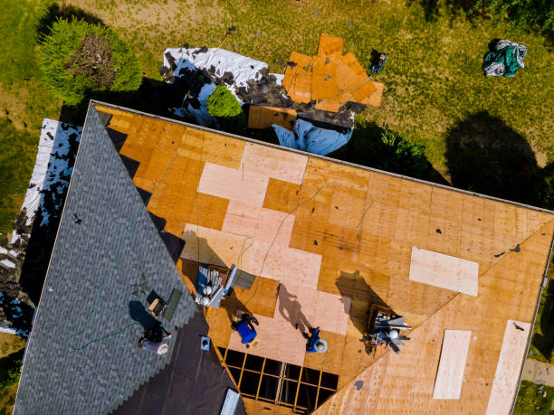 Best Roof Gutter Cleaning  in Mission, OR