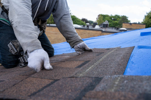 Best Shingle Roofing Installation  in Mission, OR