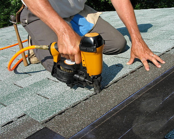 Best New Roof Installation  in Mission, OR