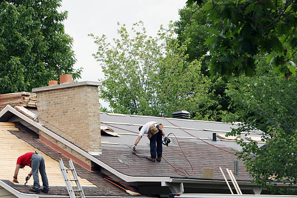 Best Roof Repair Services  in Mission, OR