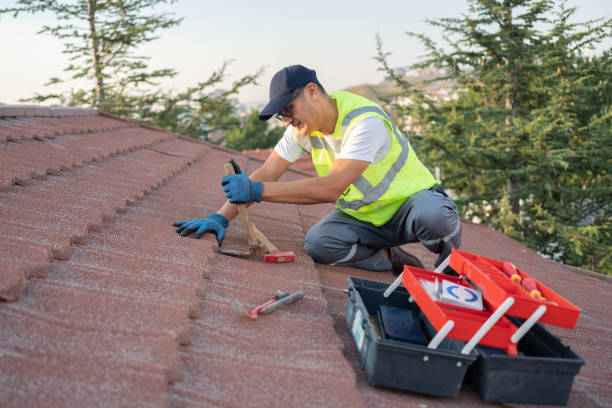 Quick and Trustworthy Emergency Roof Repair Services in Mission, OR