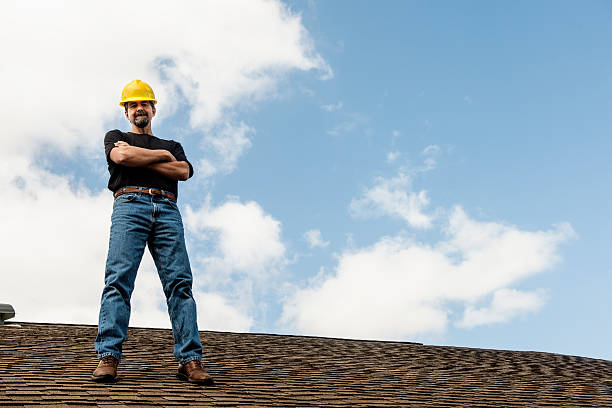 Best Local Roofing Companies  in Mission, OR